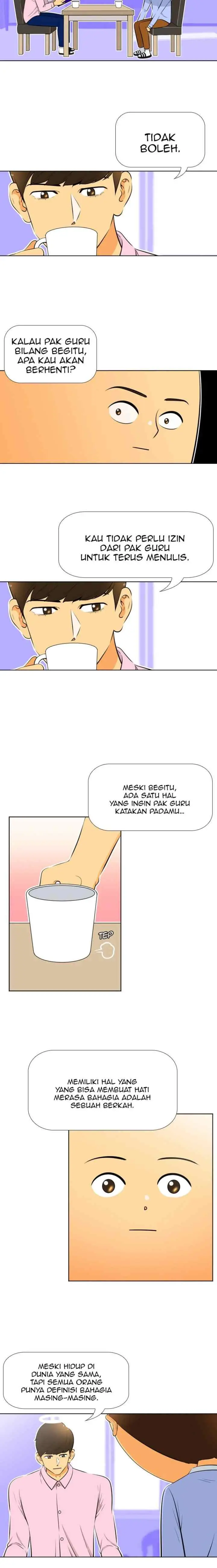 New Normal: Class 8 chapter 230 halaman 11