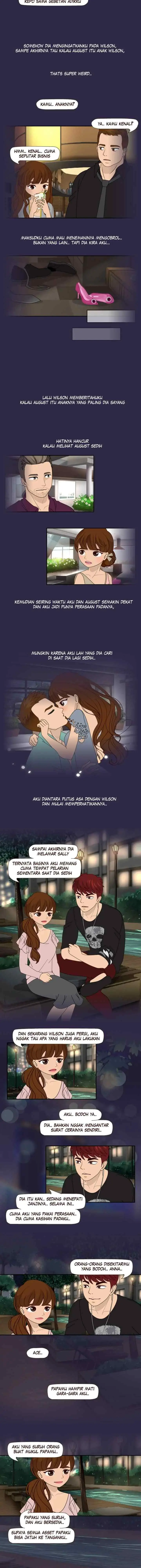 Alice chapter 100 halaman 6