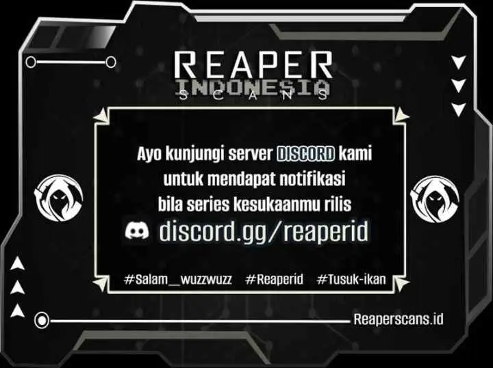 Player Who Returned 10,000 Years Later chapter 21 halaman 12