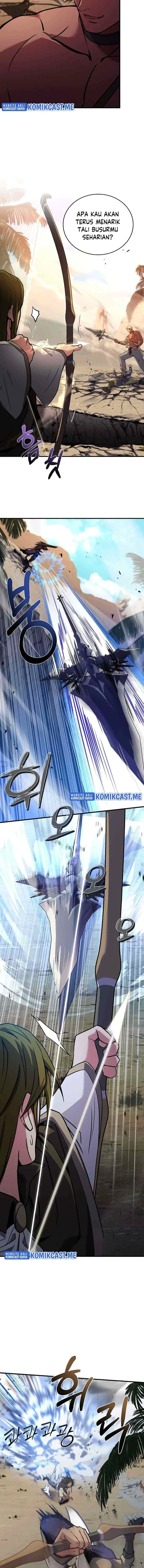 Rebirth of the 8-Circled Mage chapter 104 halaman 10