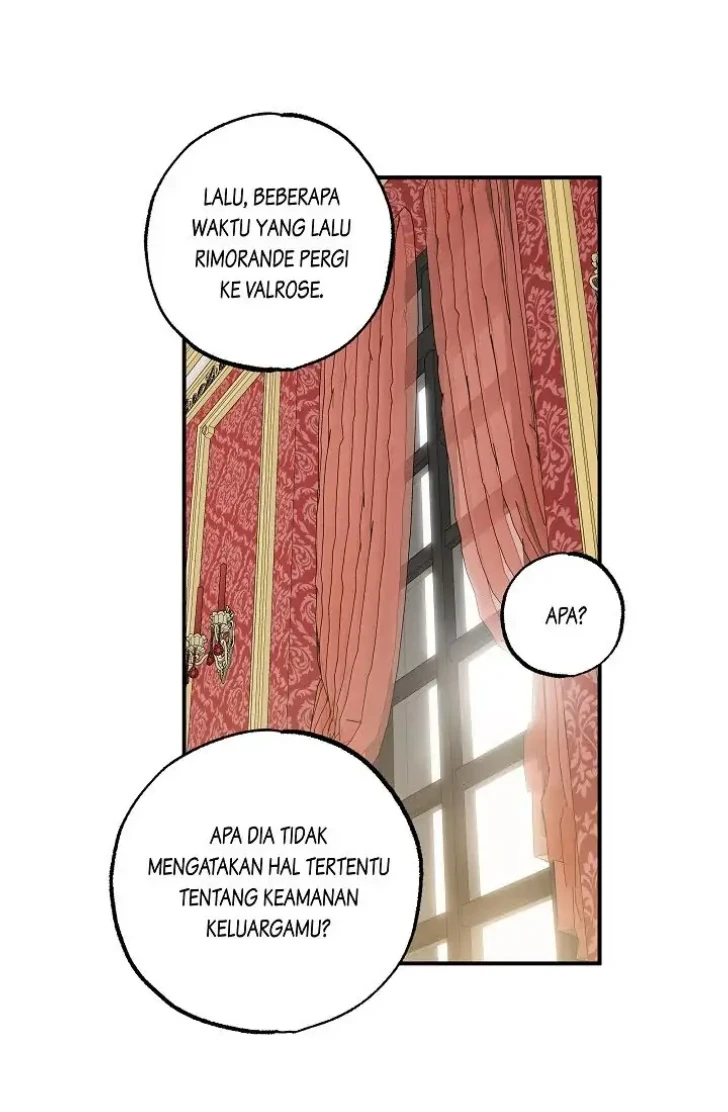 Everything Was a Misunderstanding chapter 50 halaman 20