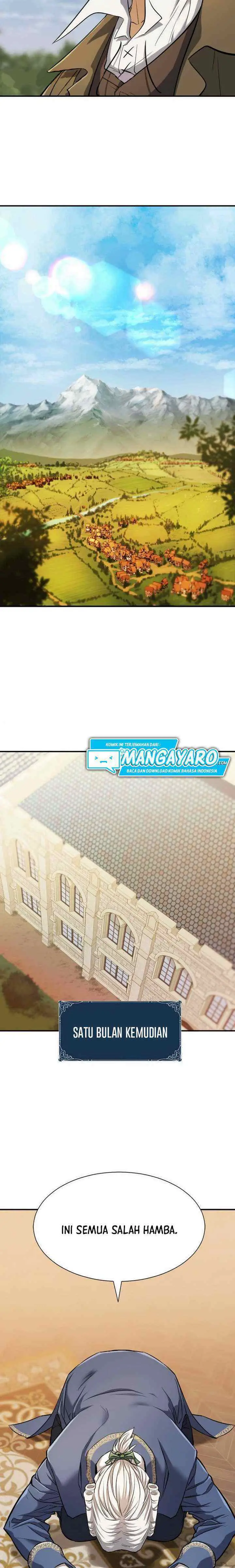O melhor engenheiro do mundo chapter 23.1 halaman 11