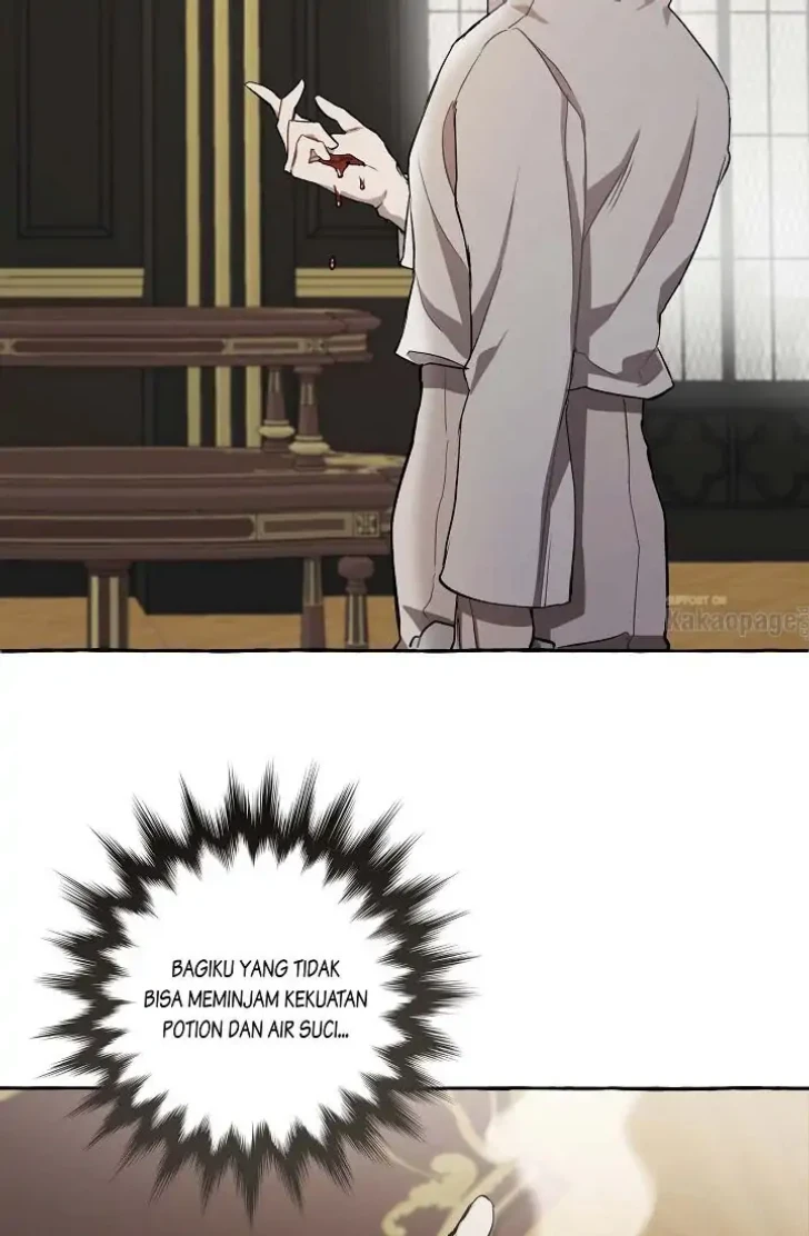 Everything Was a Misunderstanding chapter 19 halaman 47