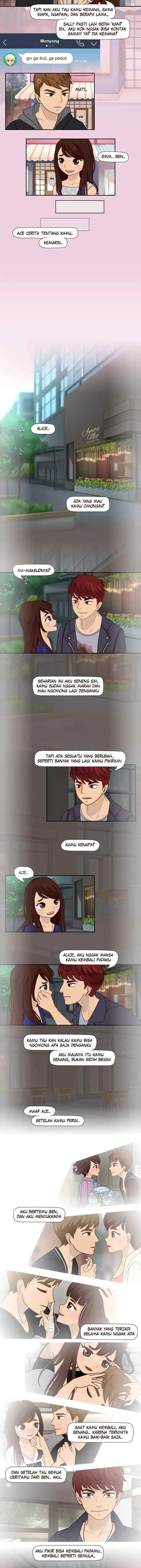 Alice chapter 95 halaman 4