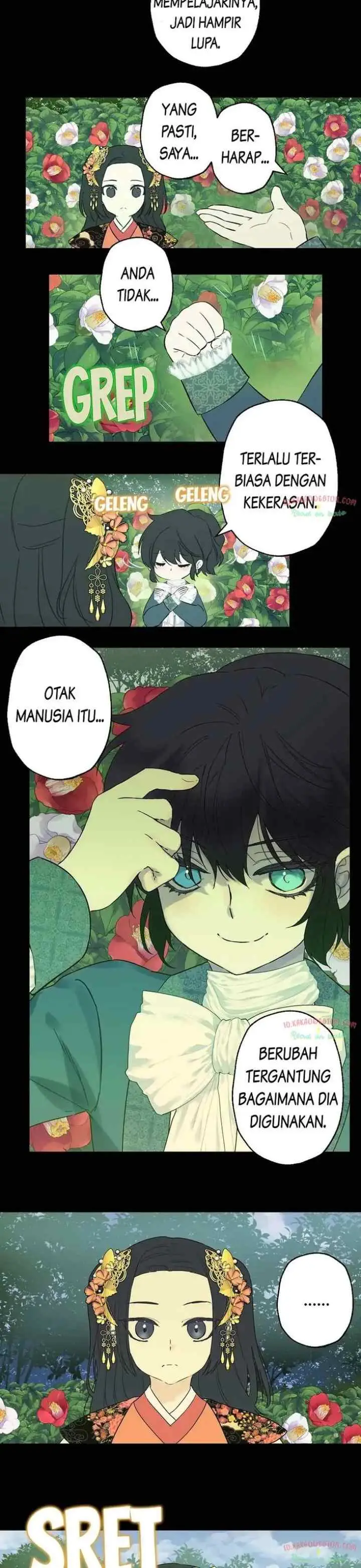 As Long as You Like It chapter 269 halaman 15