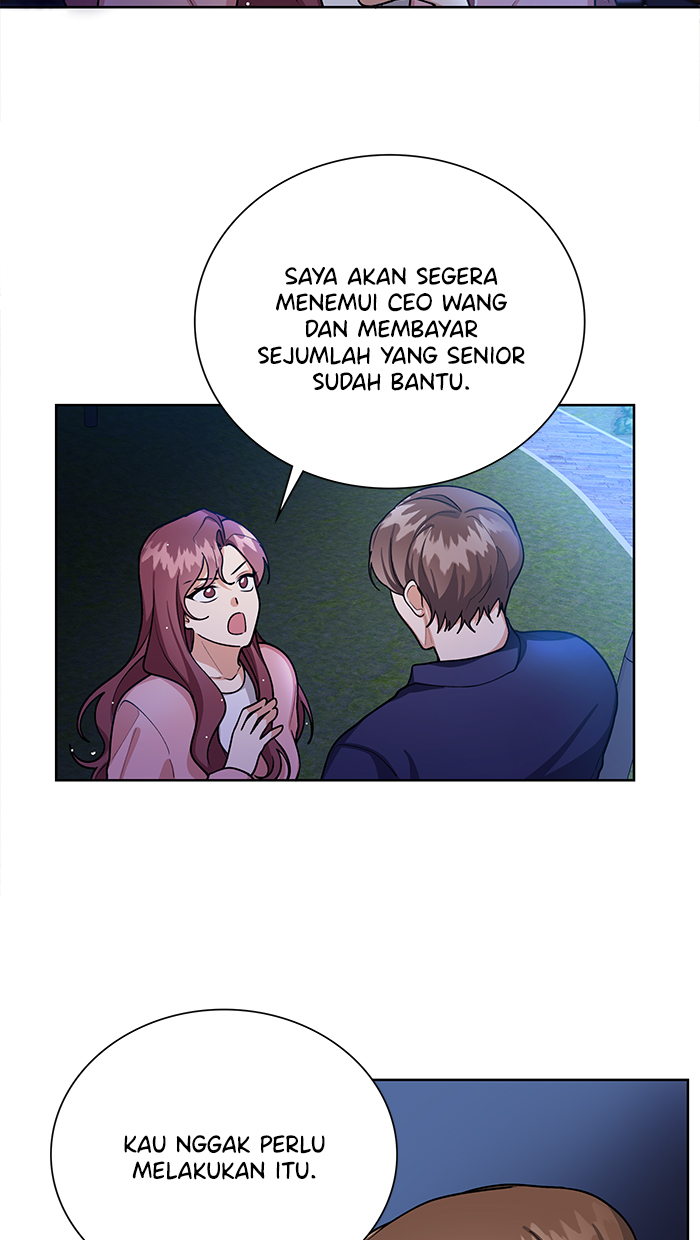 We're Soulmates Starting From Today chapter 55 halaman 11