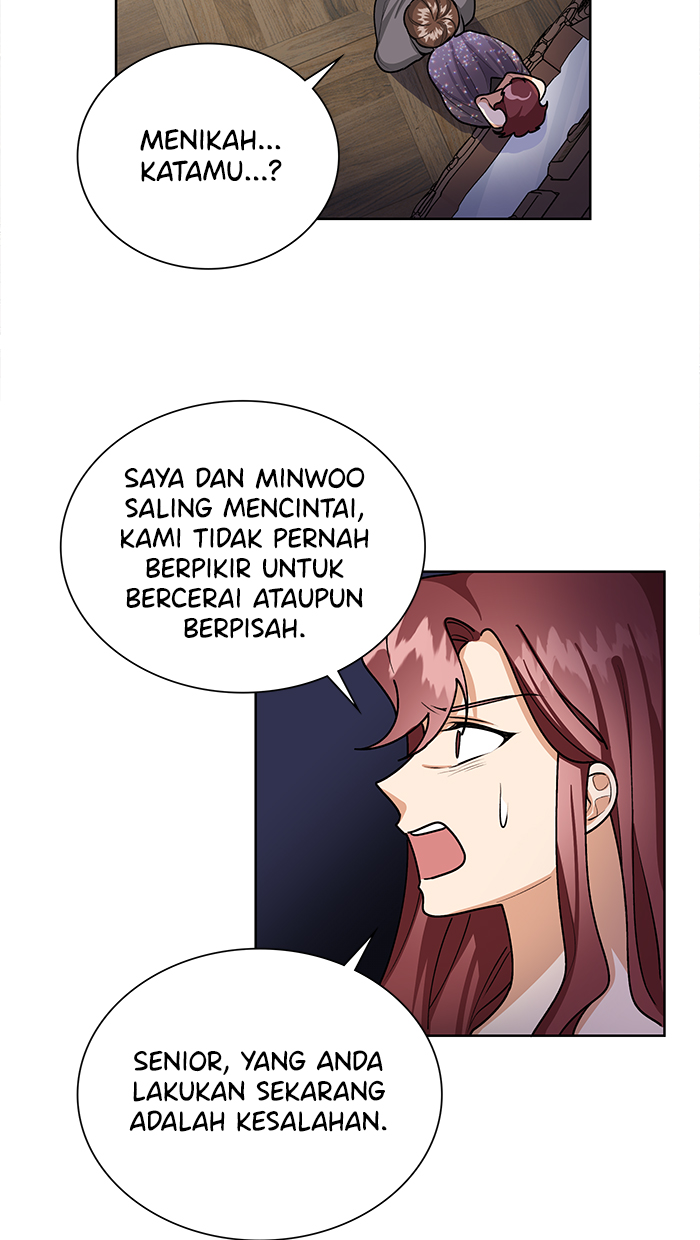 We're Soulmates Starting From Today chapter 59 halaman 32