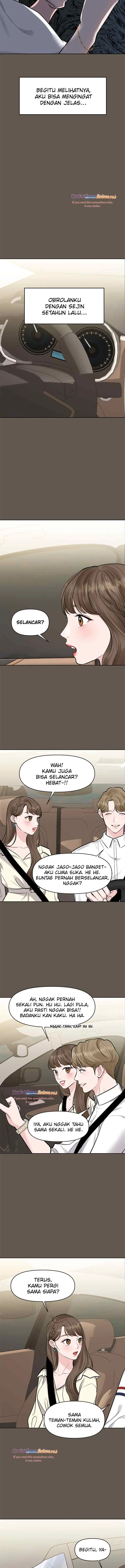 Not My Ideal Type chapter 7 halaman 18