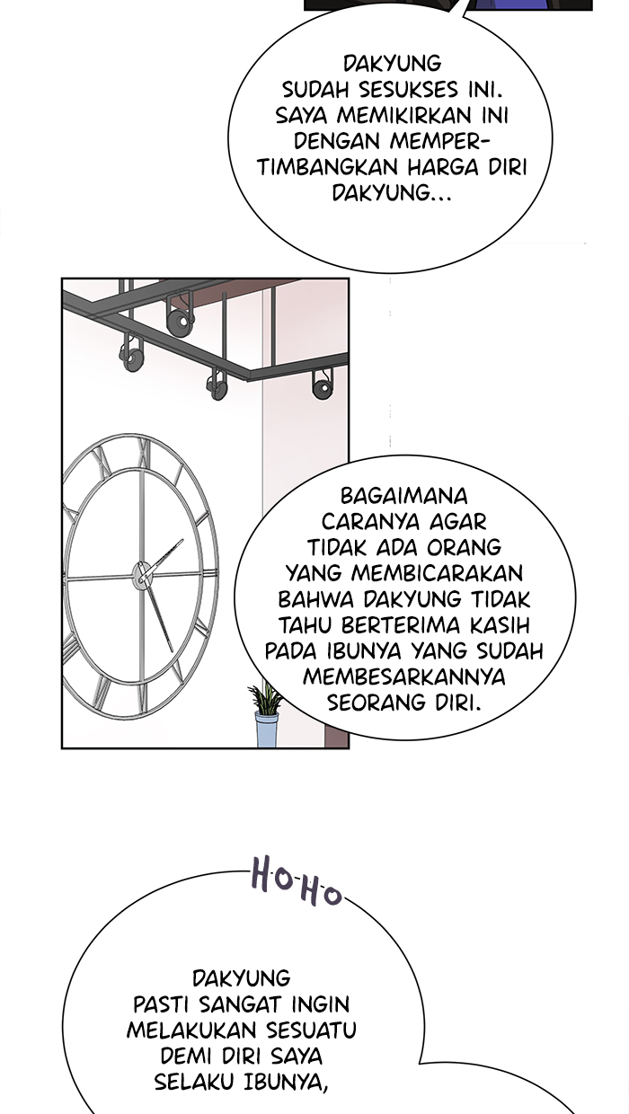 We're Soulmates Starting From Today chapter 41 halaman 17