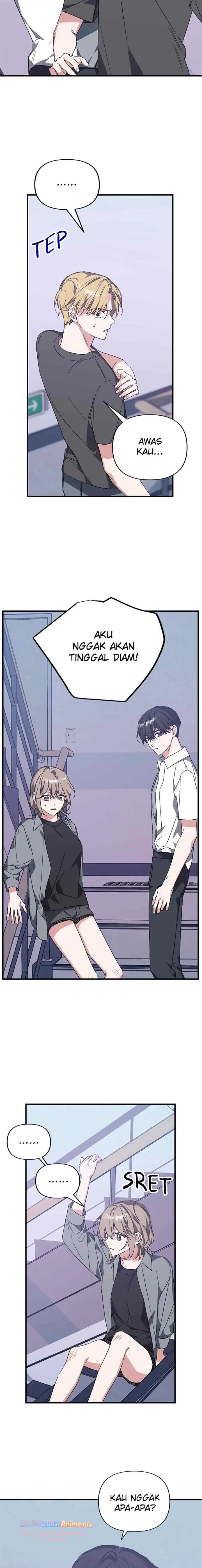 Nine (LEE Eum-sae) chapter 47 halaman 11