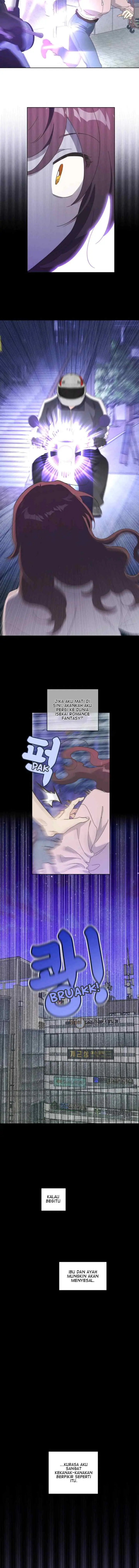 Bitter Sweet Home chapter 2 halaman 17