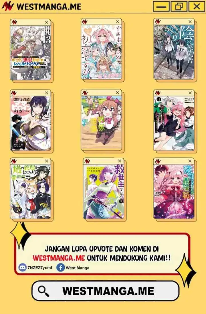 Ore, Yuusha janai desu kara. - VR Sekai no Chouten ni Kunrin Seshi Otoko. Tenseishi, Level 1 no Mushoku kara Restart suru chapter 20 halaman 16