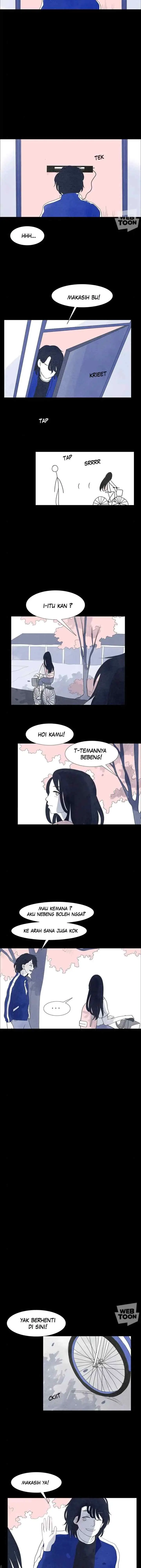 Blue chapter 21 halaman 5
