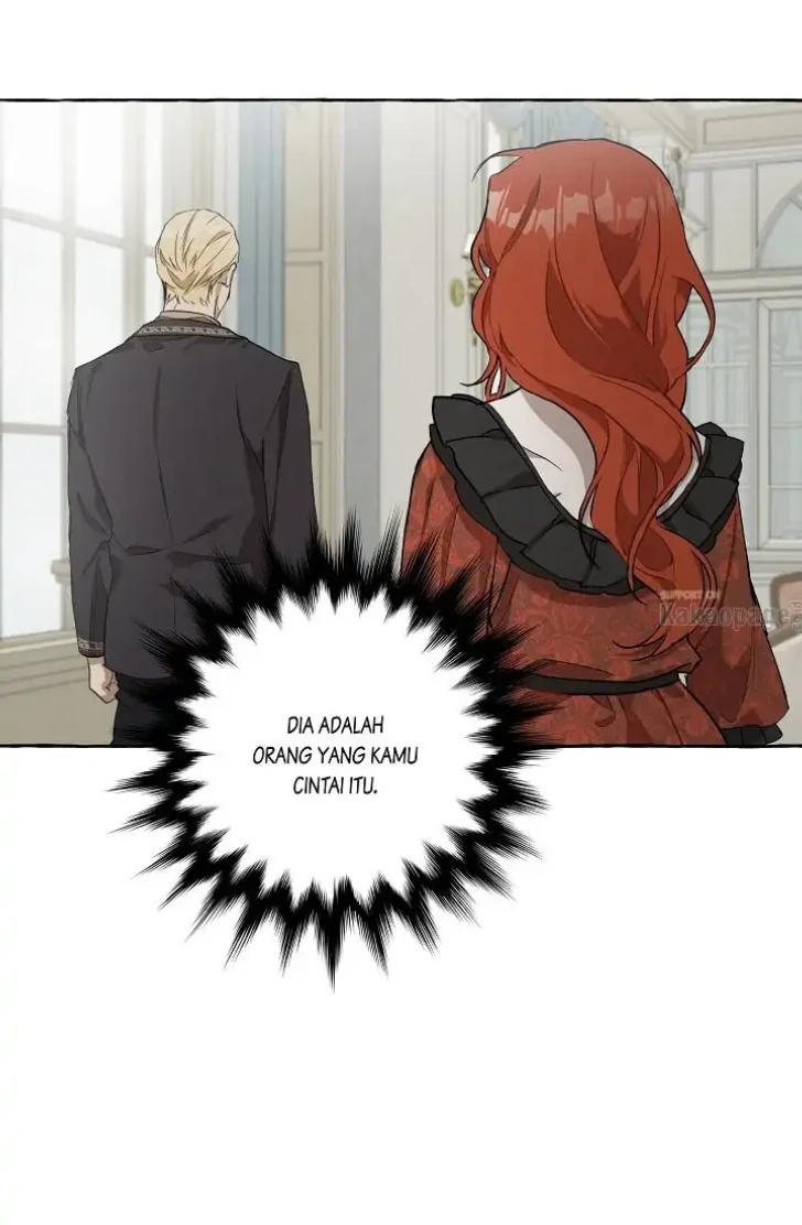Everything Was a Misunderstanding chapter 15 halaman 38