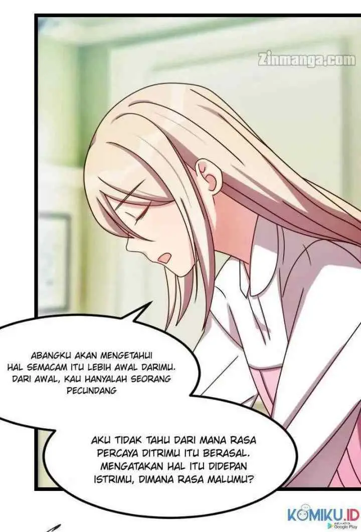 CEO's Sudden Proposal chapter 155 halaman 13