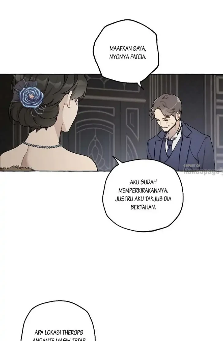Everything Was a Misunderstanding chapter 29 halaman 8
