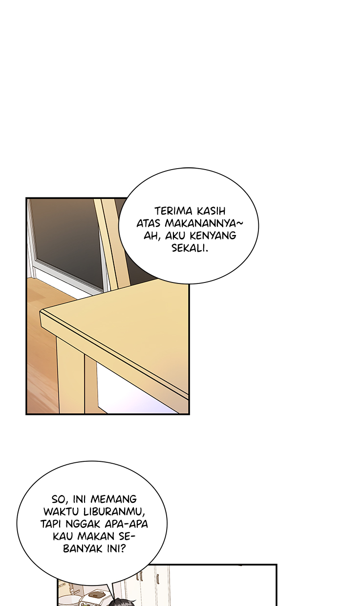 We're Soulmates Starting From Today chapter 69 halaman 30