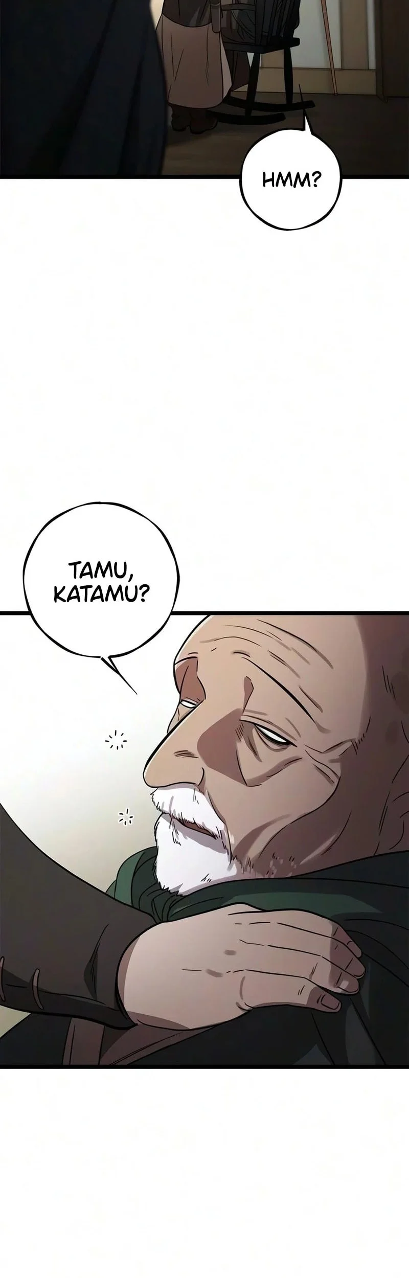 Immortal's Way of Life chapter 17 halaman 47
