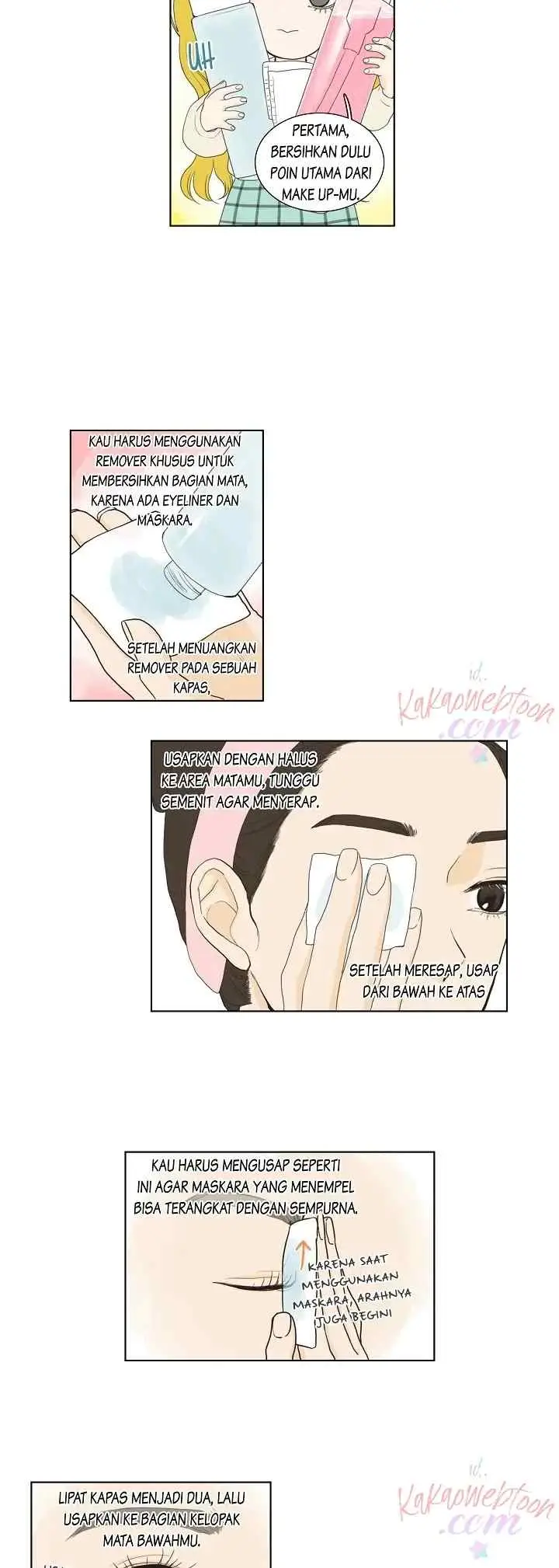 Dolled Up chapter 23 halaman 12