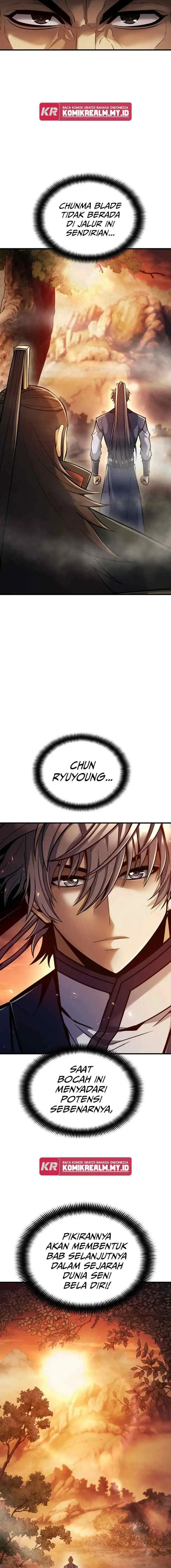 The Star Of A Supreme Ruler chapter 41 halaman 8