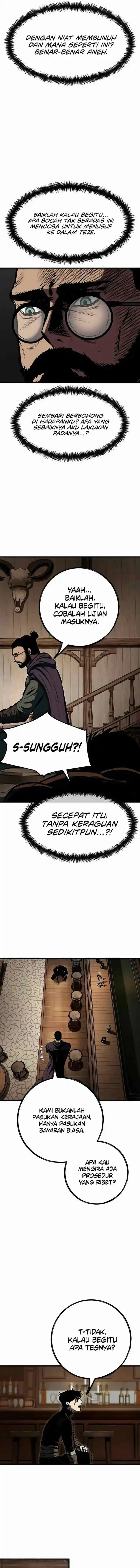 Pattern Battle chapter 17 halaman 6