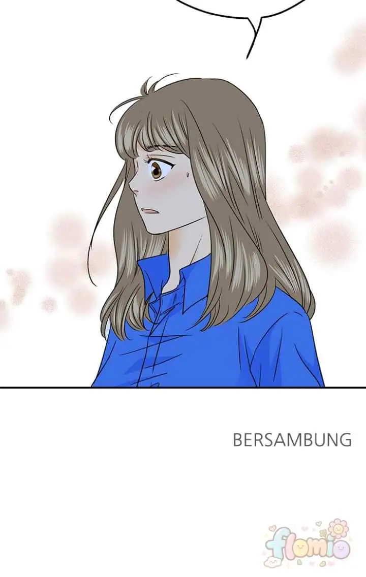 Hello, Mr.Blue chapter 88 halaman 16