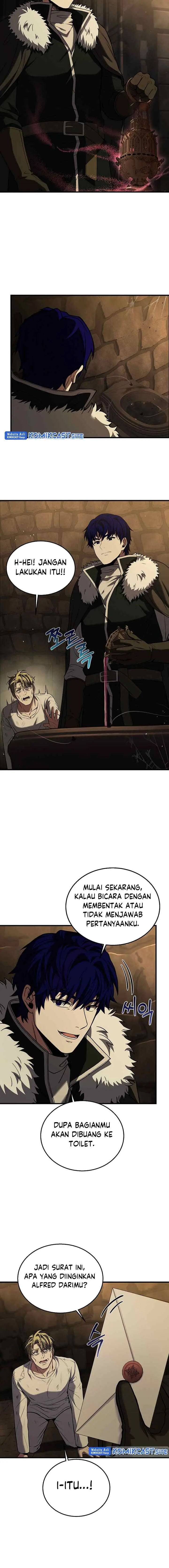 Rebirth of the 8-Circled Mage chapter 114 halaman 8
