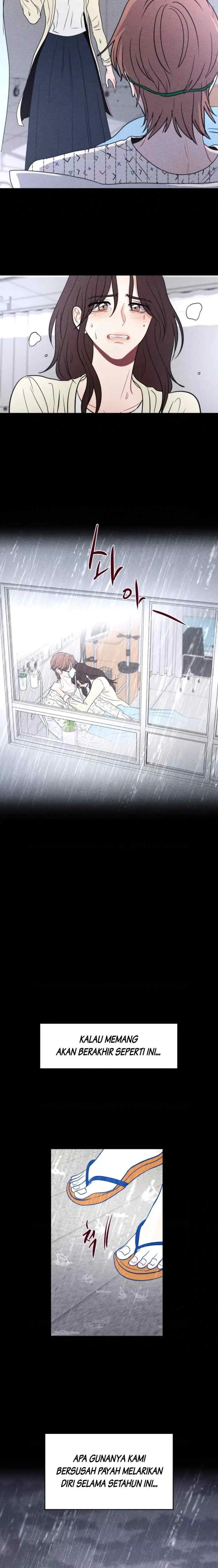 Ghost Romance chapter 76 halaman 17