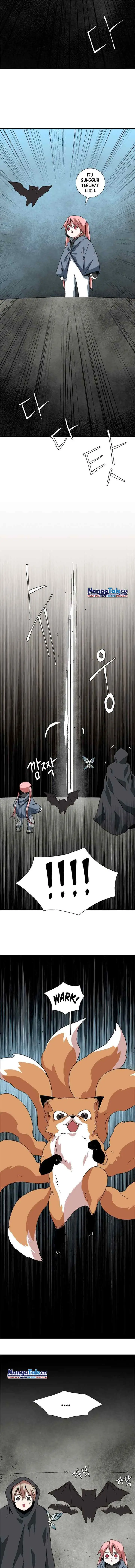 One Step to The Demon King chapter 33 halaman 13