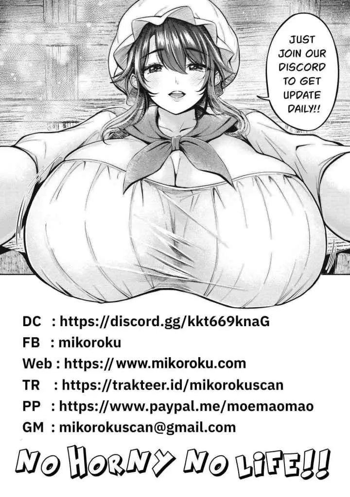 Ore no Level Up ga Okashi! ~ Dekiru Otoko no Isekai Tensei chapter 31 halaman 19