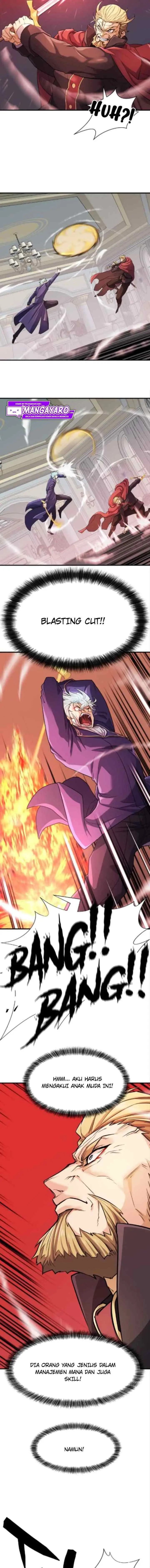 O melhor engenheiro do mundo chapter 43 halaman 15