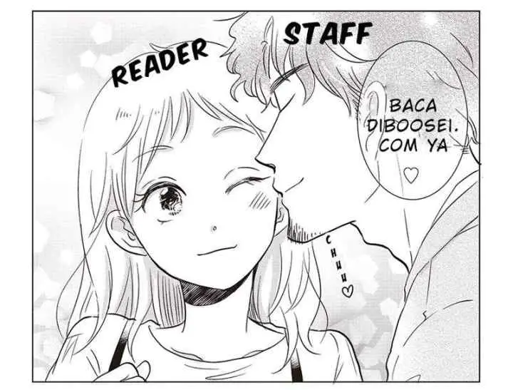 Fuin Maou wa Mederaretai chapter 13 halaman 11