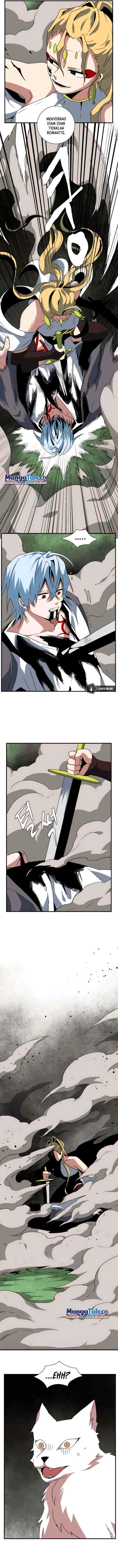 One Step to The Demon King chapter 45 halaman 12
