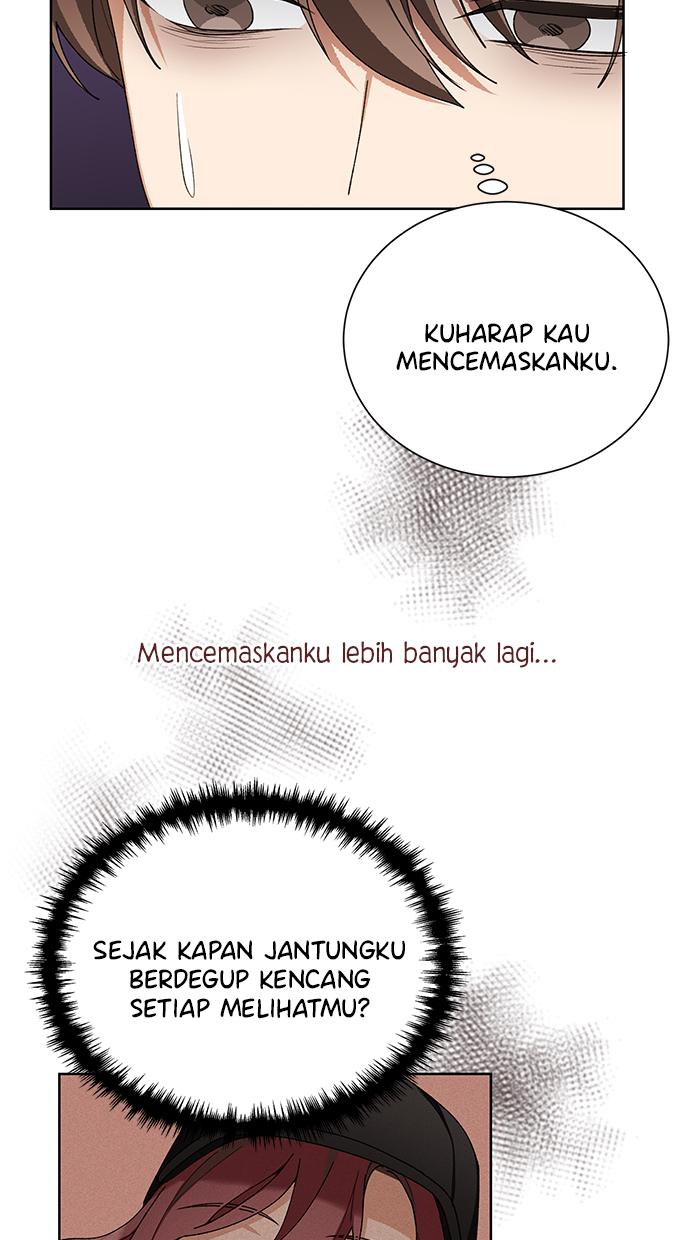 We're Soulmates Starting From Today chapter 37 halaman 42
