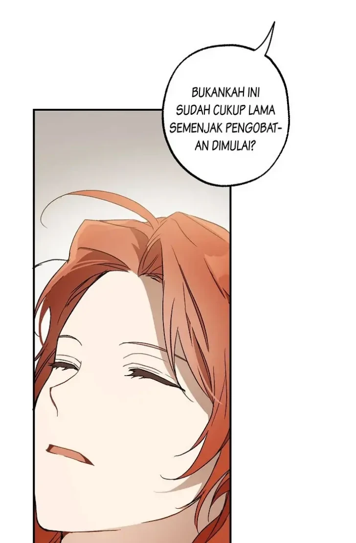 Everything Was a Misunderstanding chapter 64 halaman 23