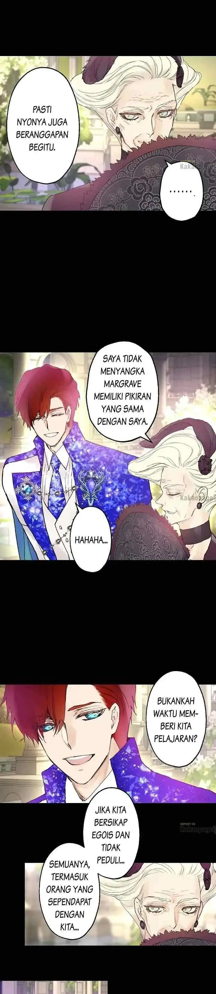 As Long as You Like It chapter 179 halaman 7