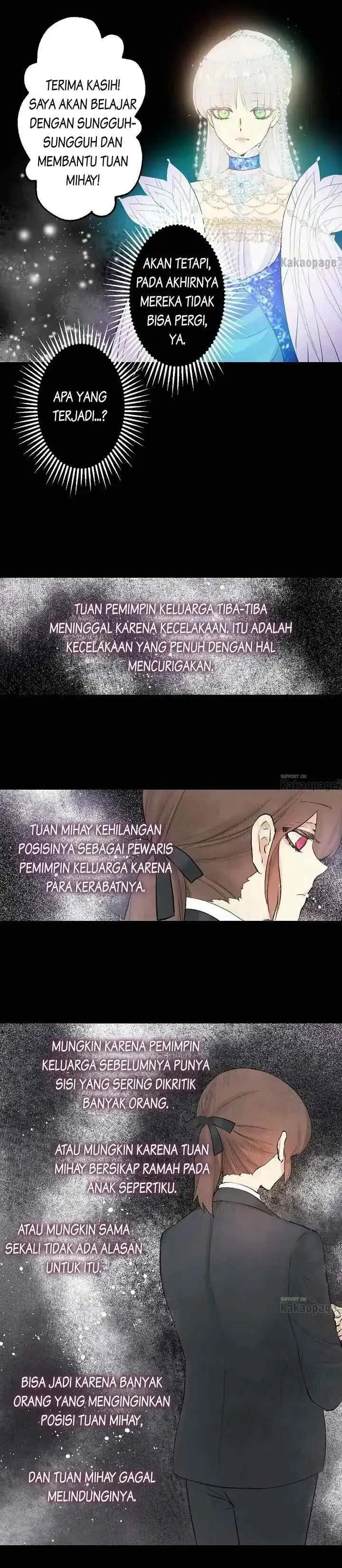 As Long as You Like It chapter 185 halaman 8