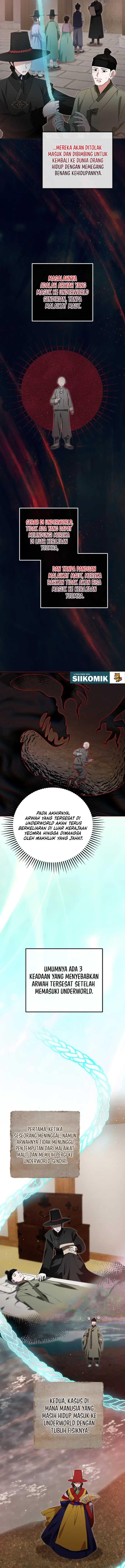 I Became the Terminally Ill Princess With No Tomorrow chapter 23 halaman 11
