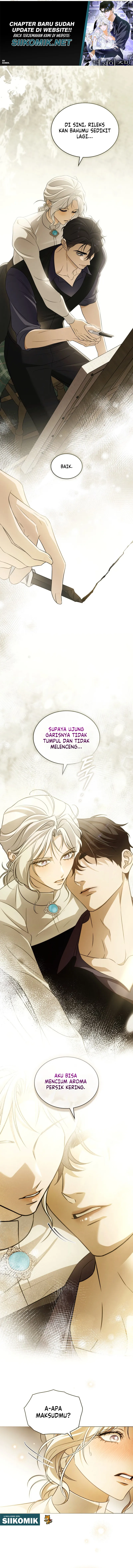 Dépaysement chapter 24 halaman 11