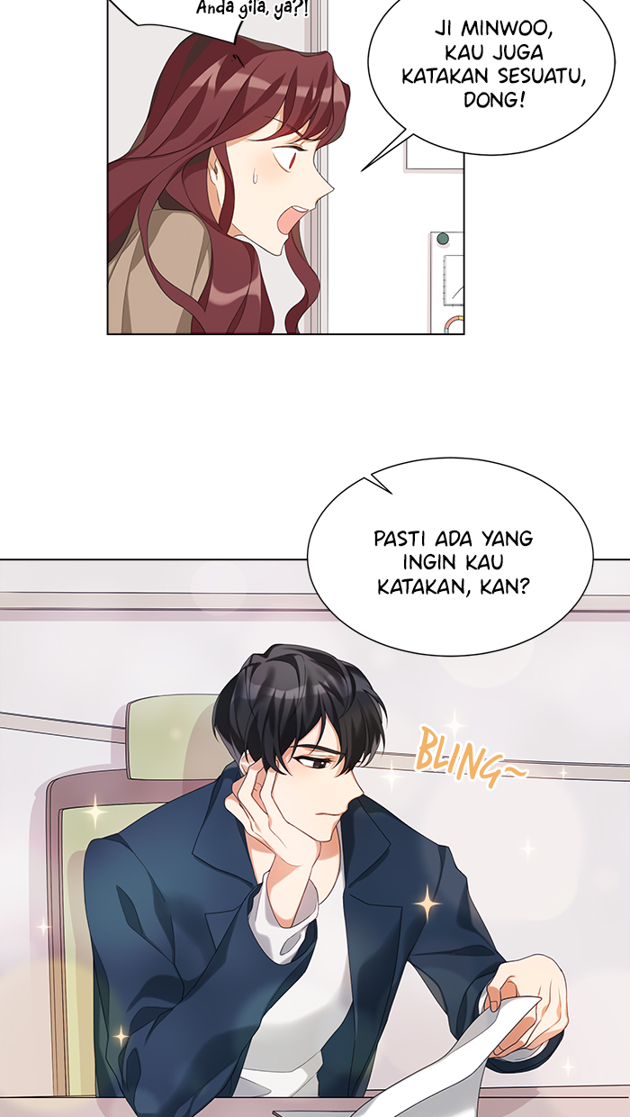 We're Soulmates Starting From Today chapter 1 halaman 65