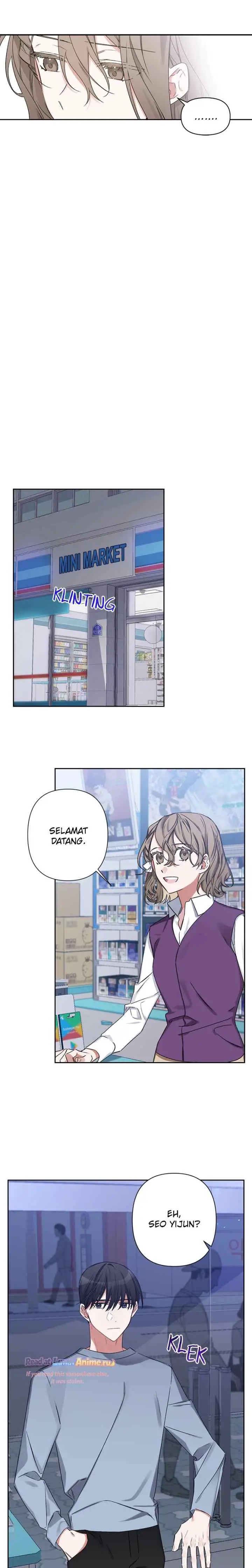 Nine (LEE Eum-sae) chapter 2 halaman 10