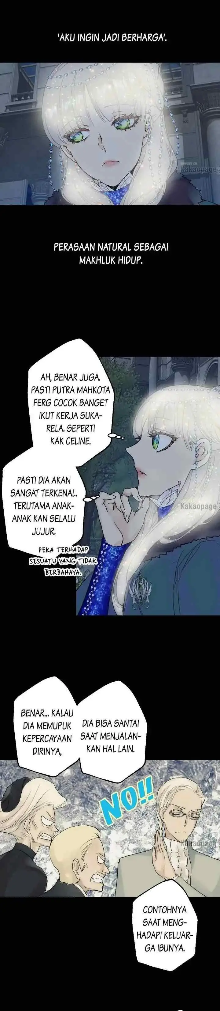 As Long as You Like It chapter 181 halaman 5