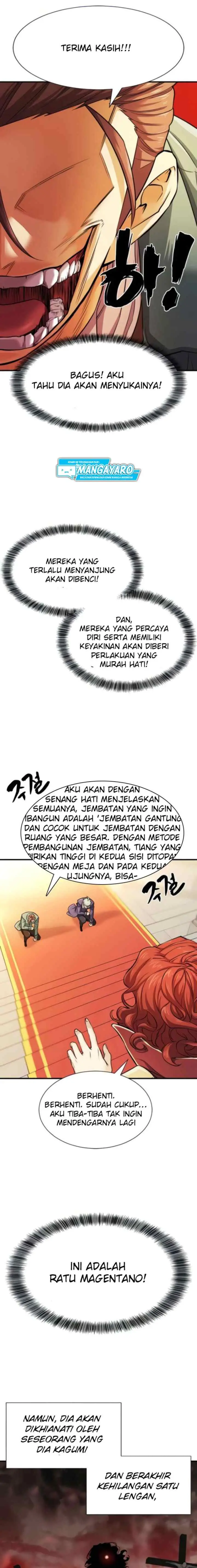 O melhor engenheiro do mundo chapter 37 halaman 11