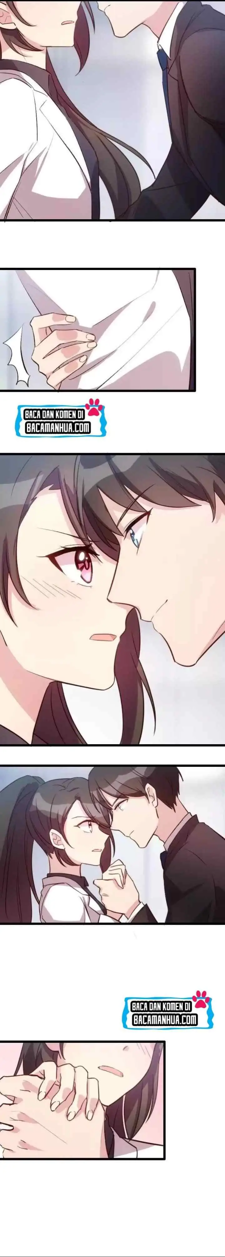CEO's Sudden Proposal chapter 11 halaman 4
