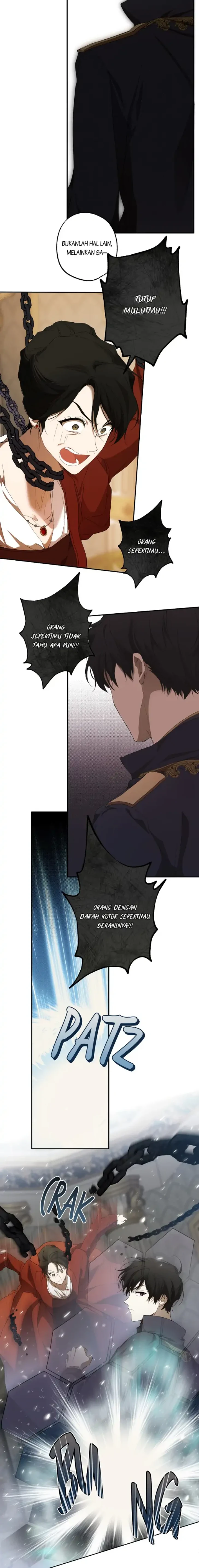 Everything Was a Misunderstanding chapter 84 halaman 14
