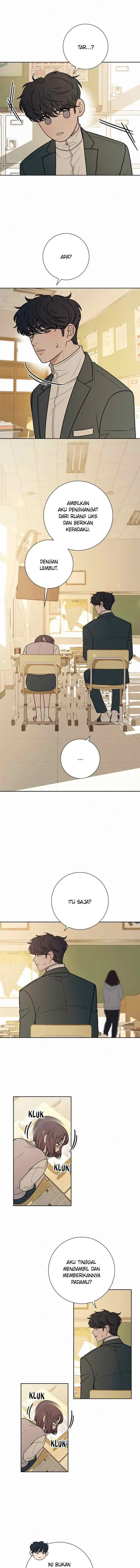 Operation: True Love chapter 40 halaman 6