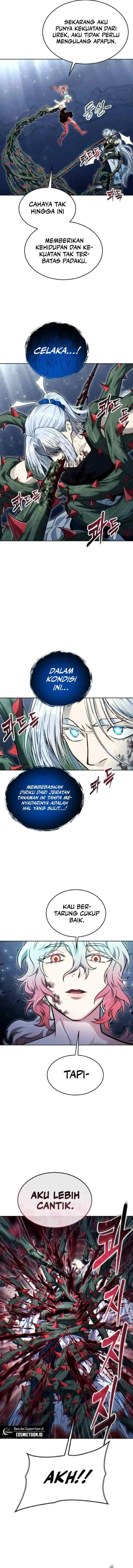 Tower Of God: Side Story Urek Mazino chapter 42 halaman 16