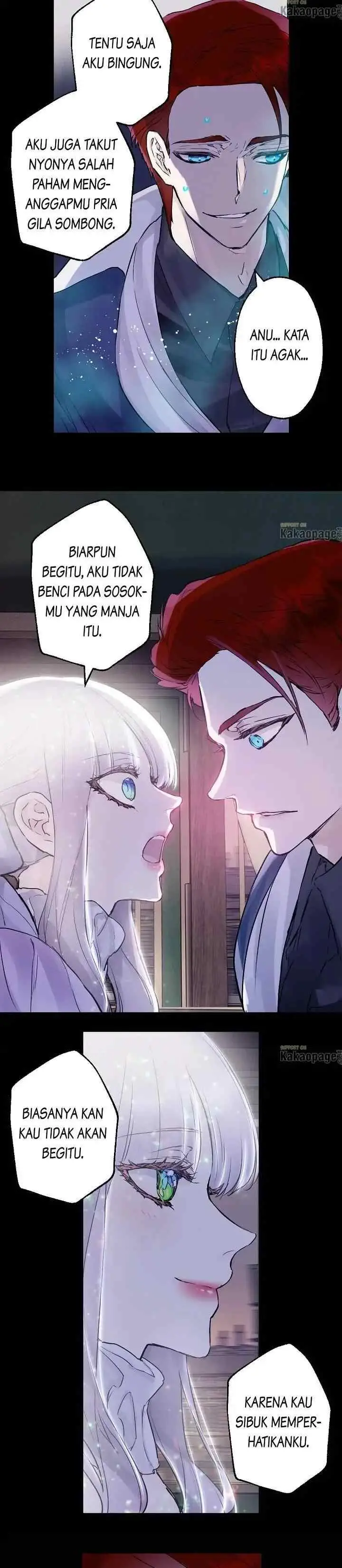 As Long as You Like It chapter 222 halaman 12