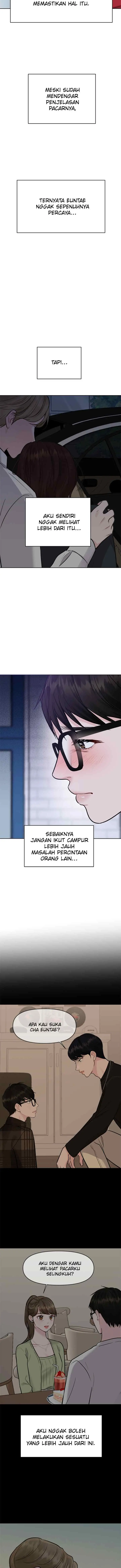 Not My Ideal Type chapter 14 halaman 12