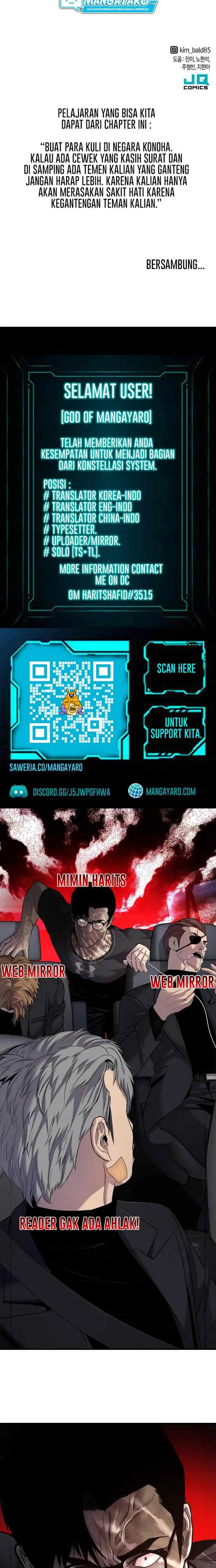 O melhor engenheiro do mundo chapter 26.2 halaman 12